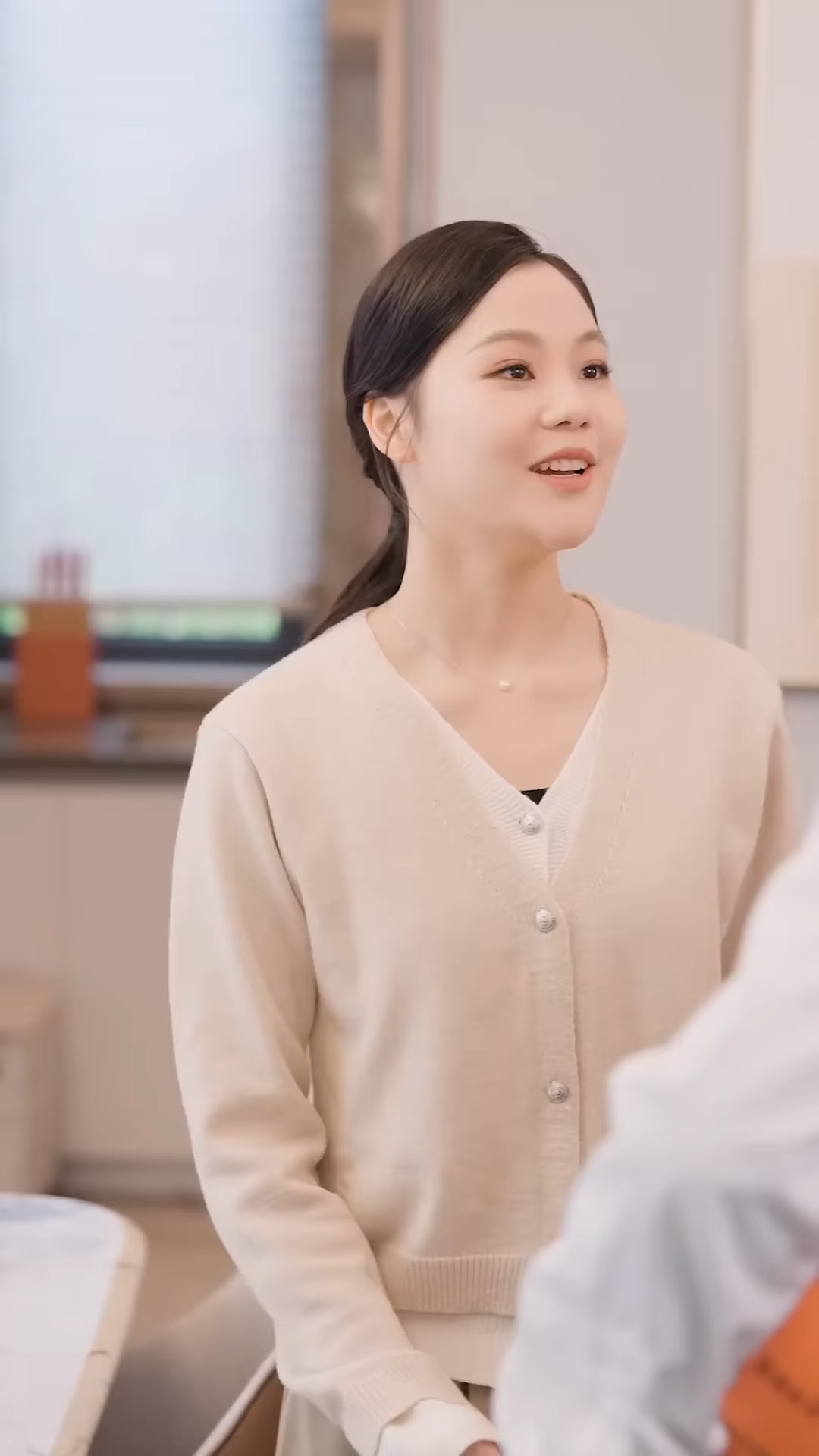 从保洁阿姨到集团女总裁 AI 短剧海报
